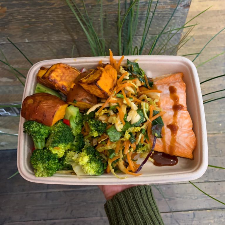 Simple Health Kitchen Baker St London 3 768x768