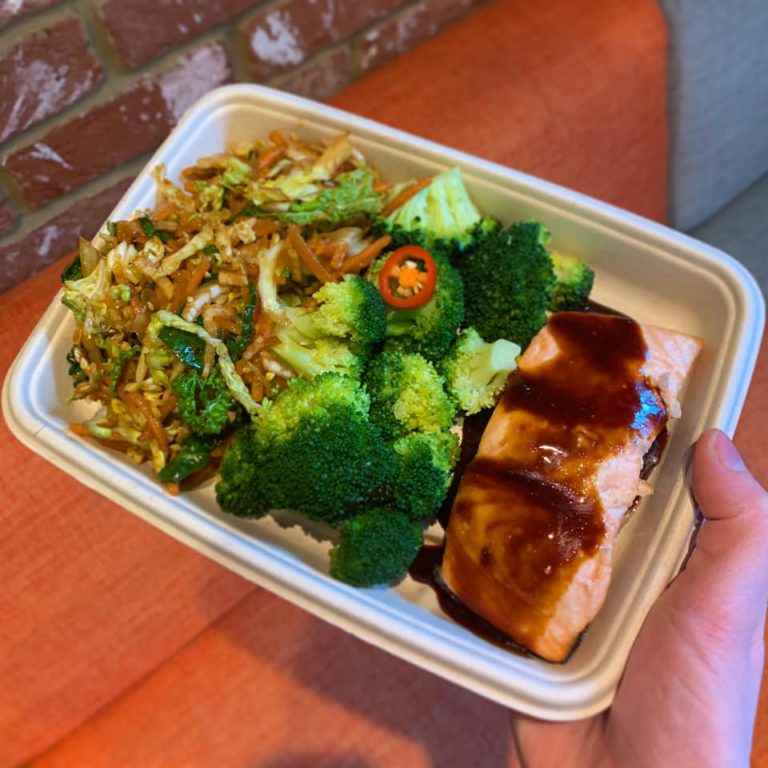 Simple Health Kitchen Baker St London 4 768x768