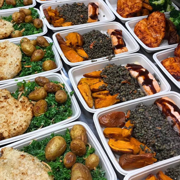 Simple Health Kitchen Baker St London 5 768x768