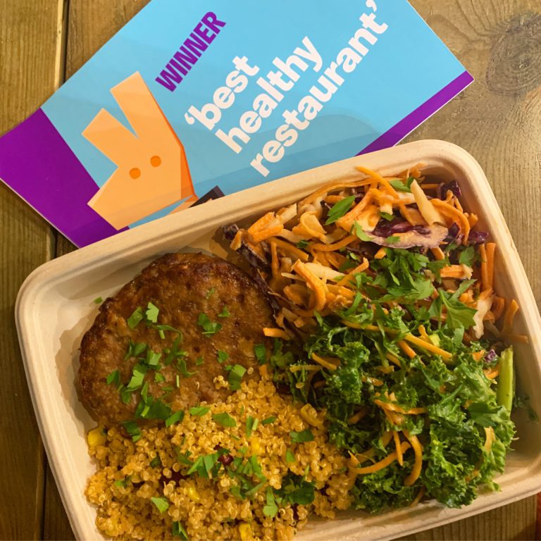 Simple Health Kitchen Baker St London 7 768x768