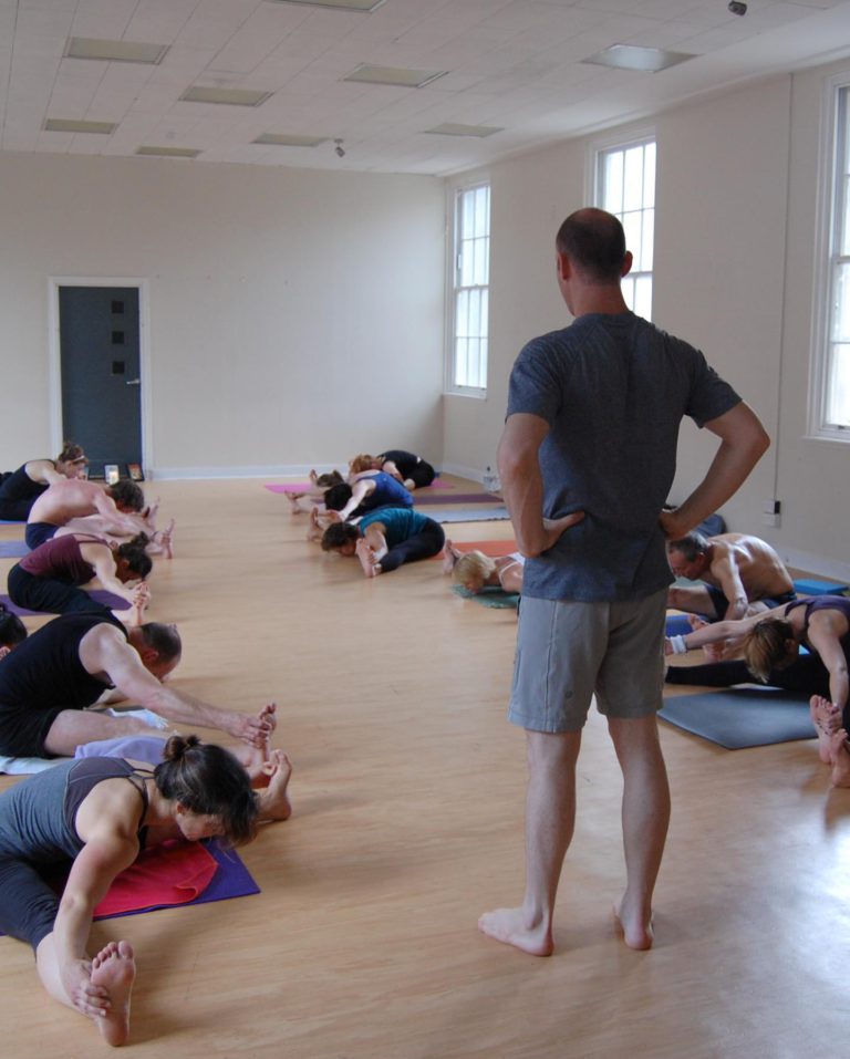 Stillpoint Yoga London Bridge Street London 6 768x957