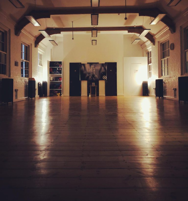 Stillpoint Yoga London Bridge Street London 8 768x819