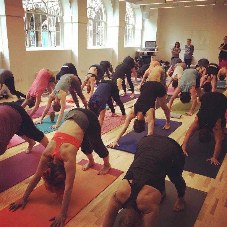Stillpoint Yoga London Bridge Street London 9 768x768