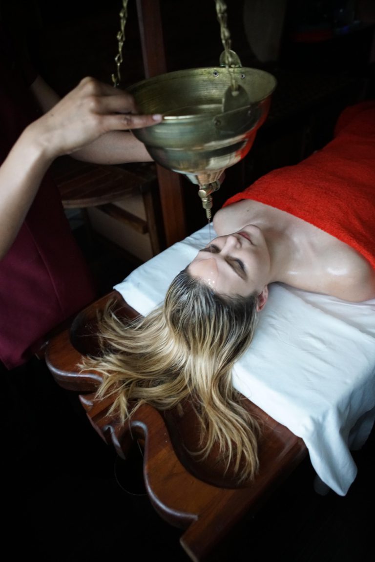 The Ayurvedic Clinic Croydon London 1 768x1151