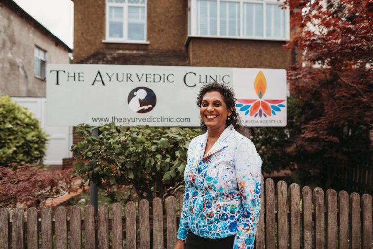 The Ayurvedic Clinic Croydon London 12 768x512