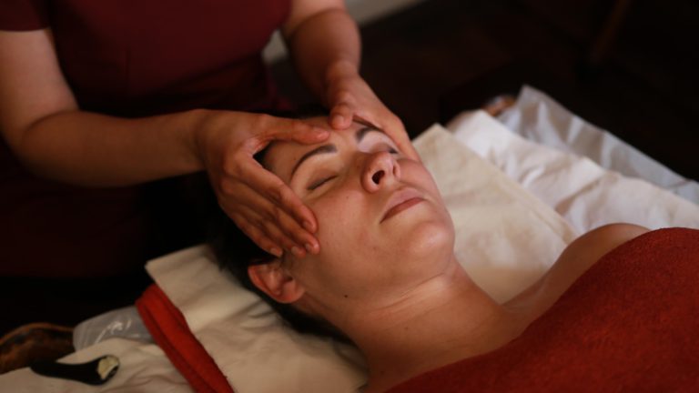 The Ayurvedic Clinic Croydon London 13 768x432