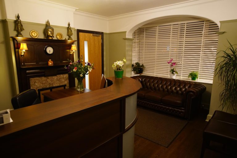 The Ayurvedic Clinic Croydon London 3 768x512