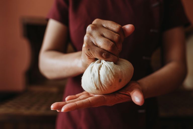 The Ayurvedic Clinic Croydon London 4 768x512