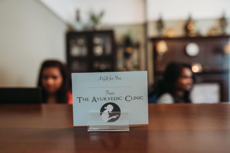 The Ayurvedic Clinic Croydon London 5 768x512