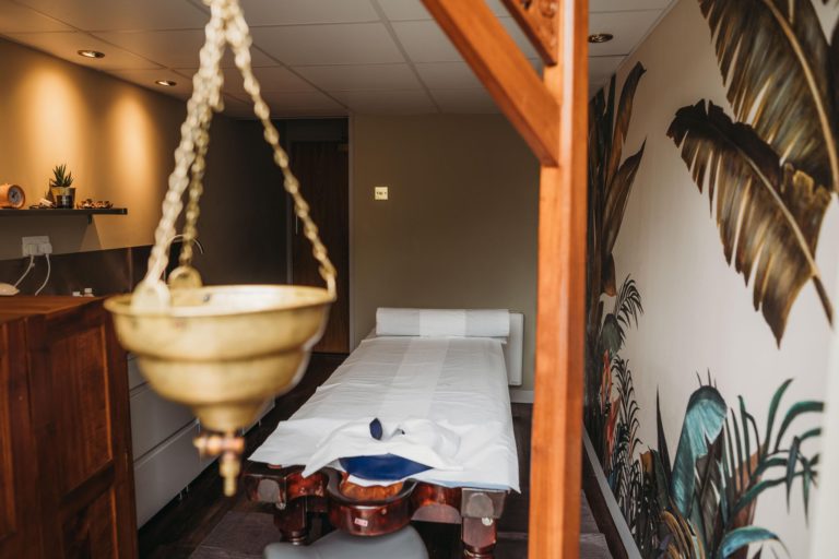 The Ayurvedic Clinic Croydon London 7 768x512