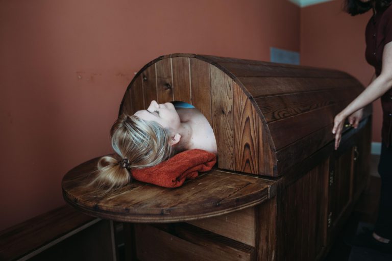 The Ayurvedic Clinic Croydon London 8 768x512