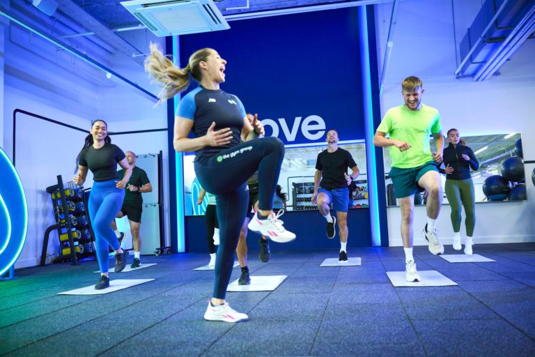 The Gym Group London Bloomsbury London 1 768x512