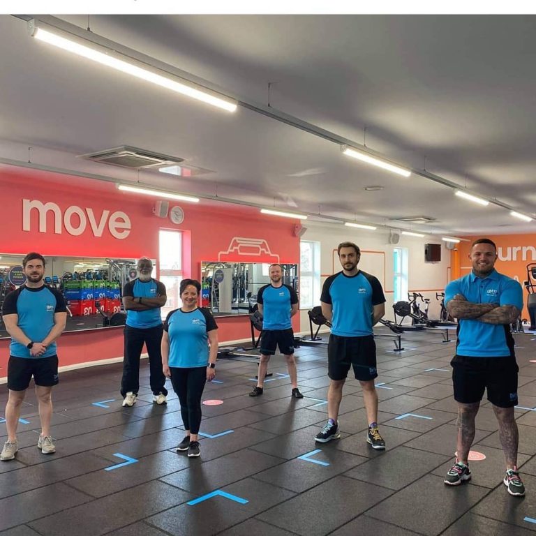 The Gym Group London Bloomsbury London 10 768x768