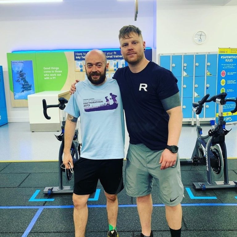 The Gym Group London Bloomsbury London 5 768x768