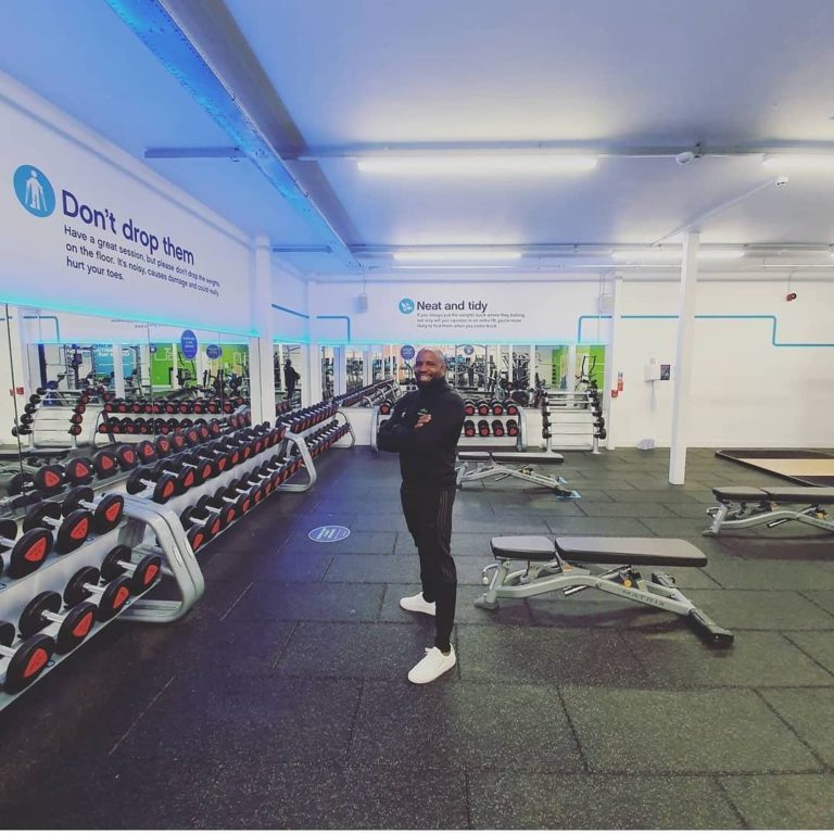 The Gym Group London Bloomsbury London 7 768x768