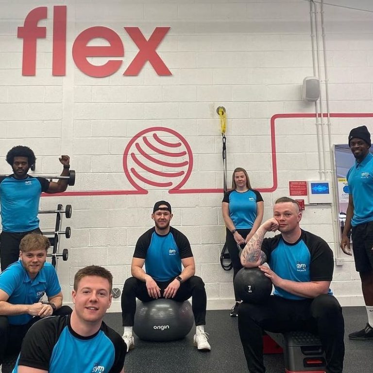 The Gym Group London Bloomsbury London 8 768x768