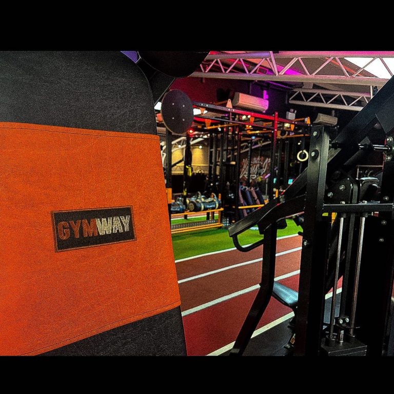 The Gym Way Bryanston St London healthfitnesslondon 4 768x768