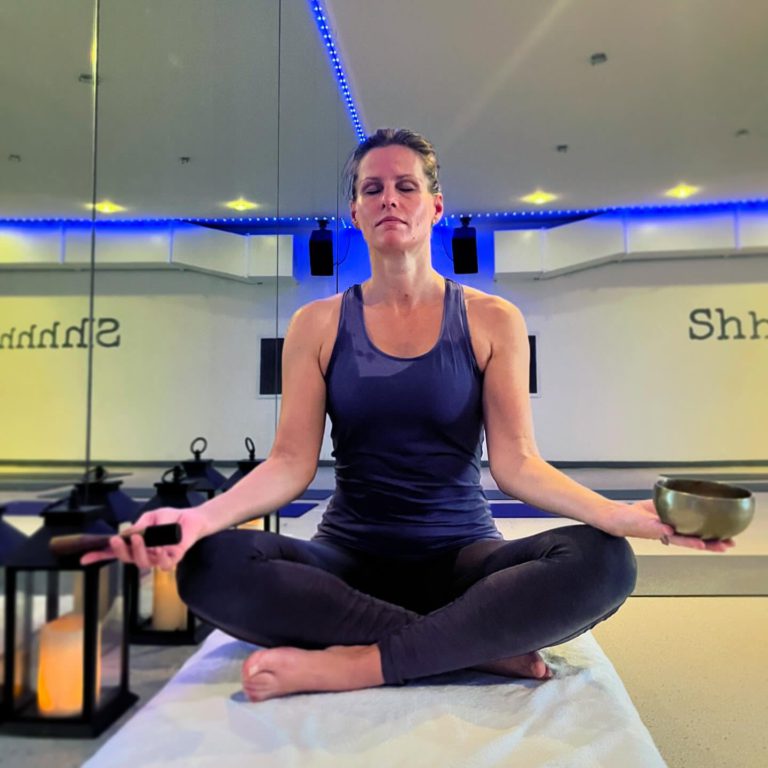 The Hot Spot Yoga Heathmans Rd London 15 768x768