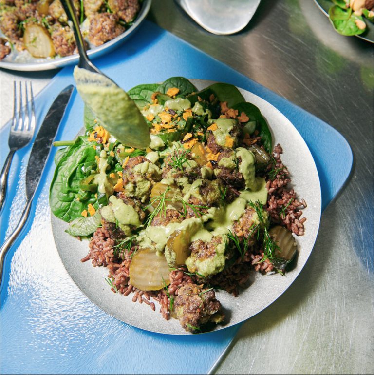 The Salad Project Spitalfields London 1 768x769