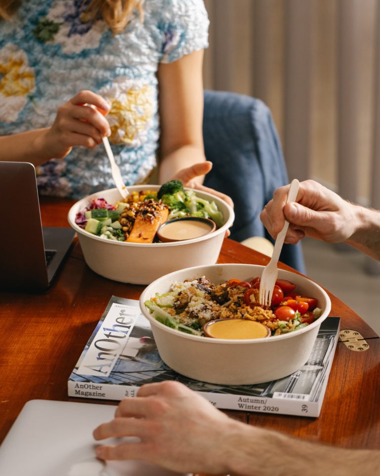 The Salad Project Spitalfields London 12 768x960