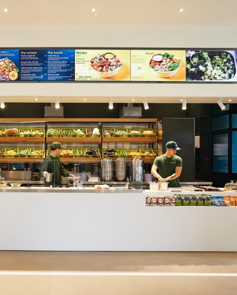 The Salad Project Spitalfields London 15 768x957