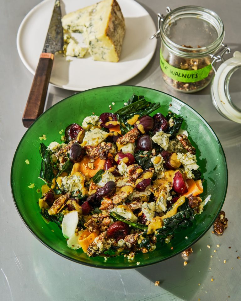 The Salad Project Spitalfields London 3 768x960