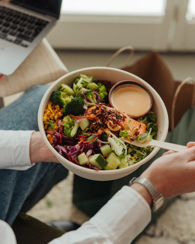 The Salad Project Spitalfields London 5 768x960