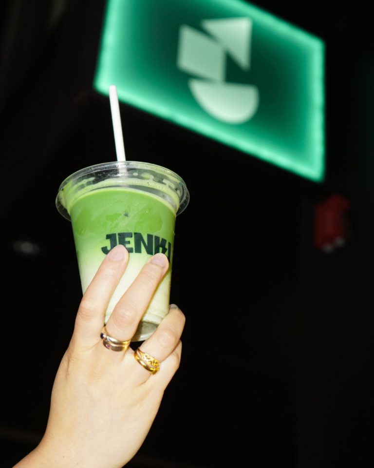 The Salad Project Spitalfields London 8 768x960