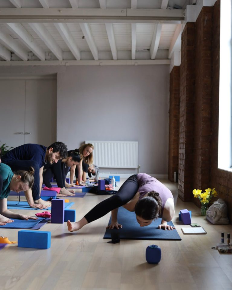 The Shala Yoga Centre Norwood London Health Fitness London 13 768x960