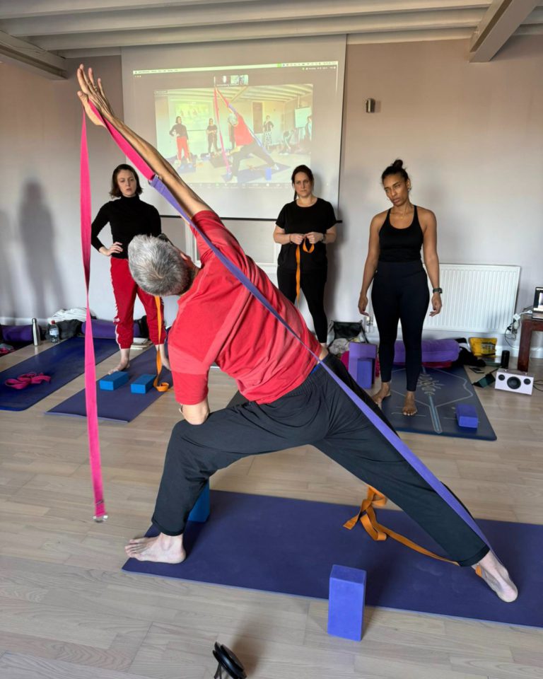 The Shala Yoga Centre Norwood London Health Fitness London 14 768x960