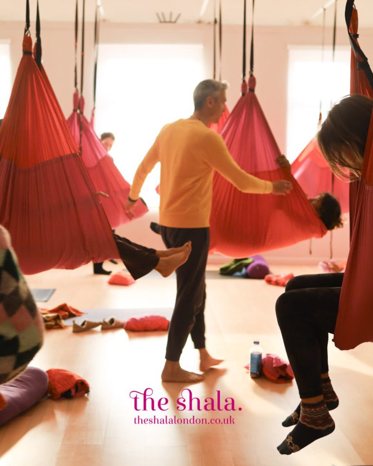 The Shala Yoga Centre Norwood London Health Fitness London 2 768x960