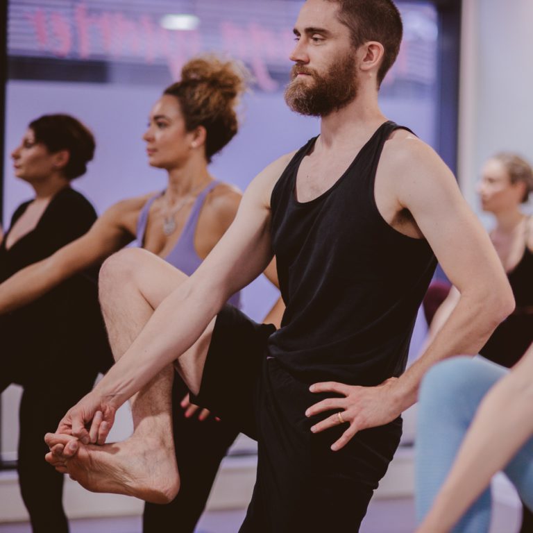 The Yoga Quarter Hornsey St London Health Fitness London 3 768x768