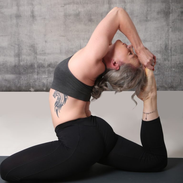 The Yoga Quarter Hornsey St London Health Fitness London 4 768x768