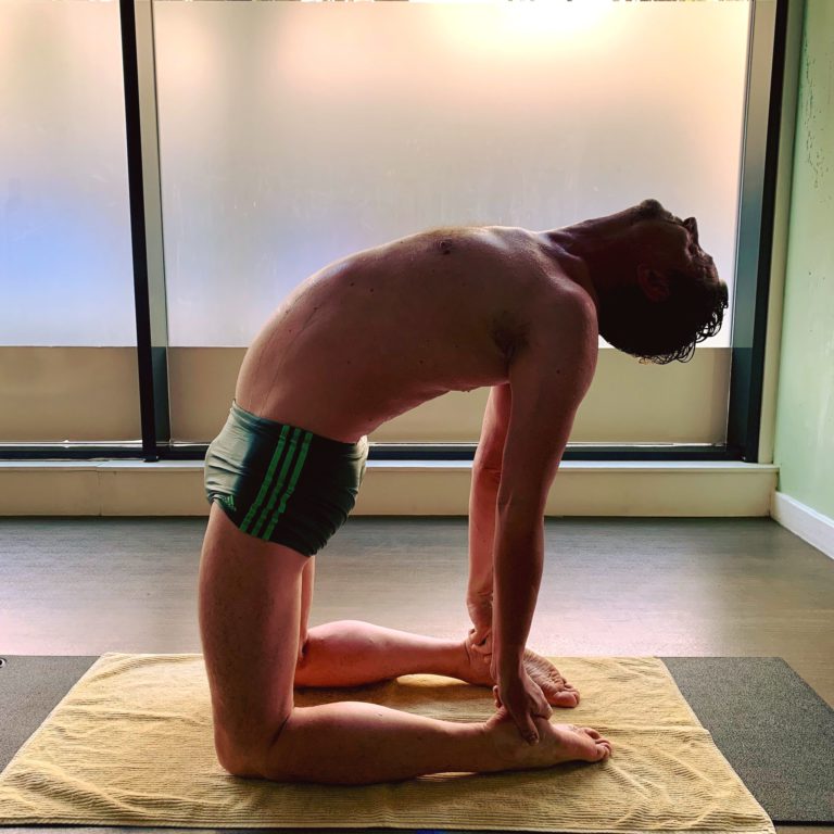 The Yoga Quarter Hornsey St London Health Fitness London 5 768x768