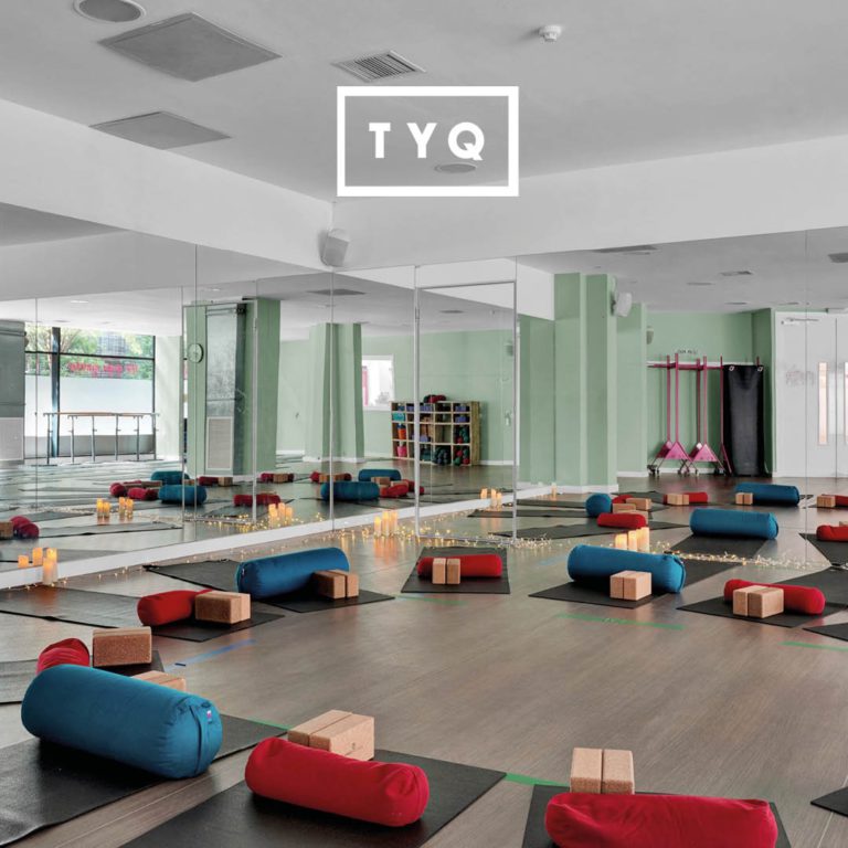 The Yoga Quarter Hornsey St London Health Fitness London 7 768x768