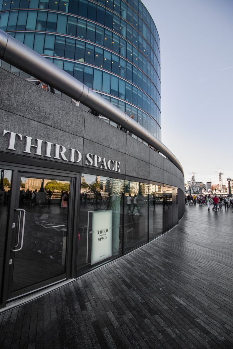 Third Space Mayfair Clarges St London 2 768x1151