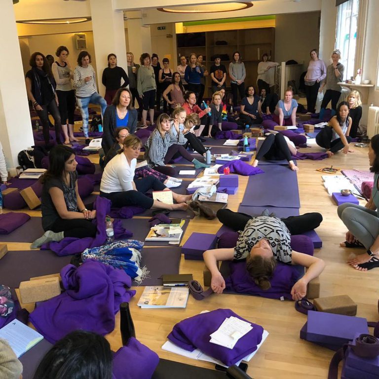 Triyoga Chelsea Kings Road London 1 768x768