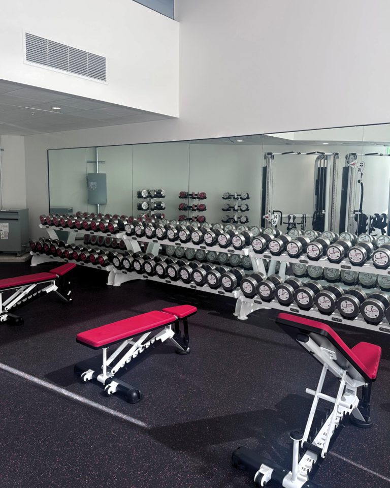 Ultimate Performance Personal Trainers Mayfair London 12 768x960