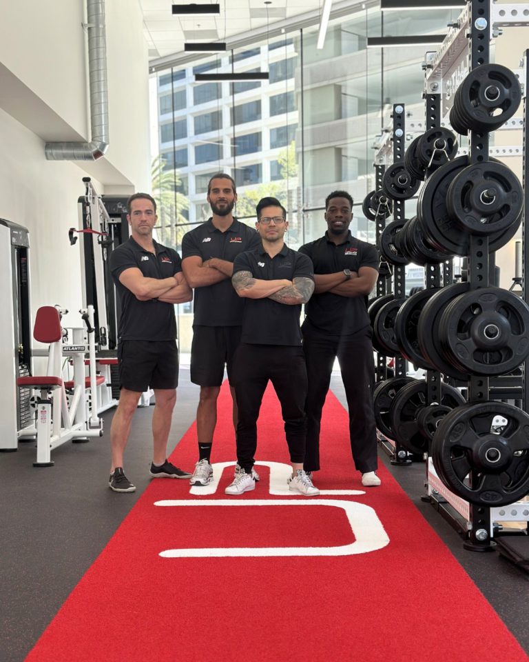 Ultimate Performance Personal Trainers Mayfair London 13 768x960