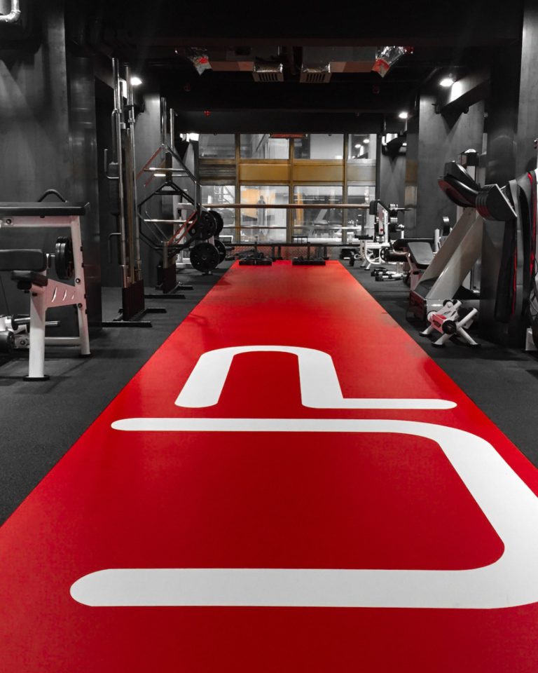 Ultimate Performance Personal Trainers Mayfair London 6 768x960