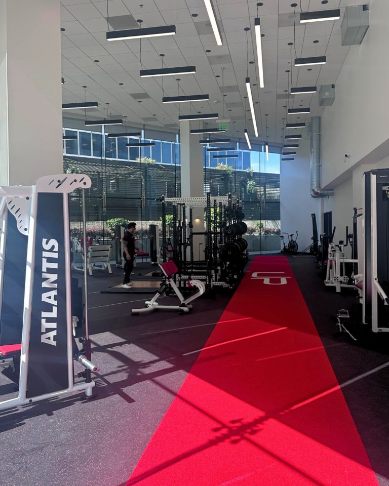 Ultimate Performance Personal Trainers Mayfair London 8 768x960