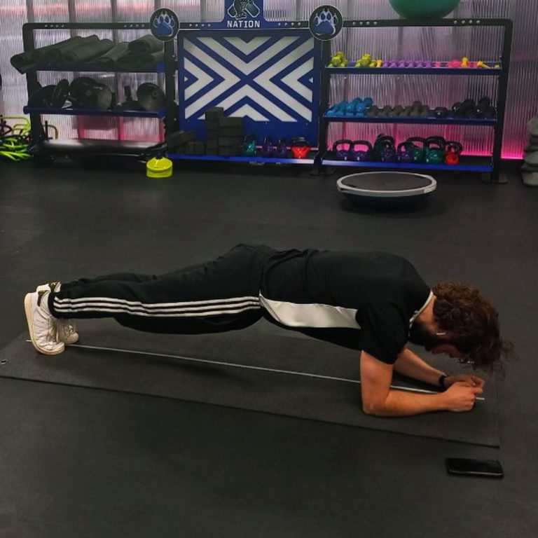 XCELERATE GYM London Fields London 1 768x768