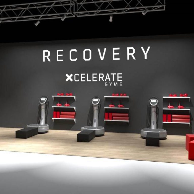 XCELERATE GYM London Fields London 3 768x768