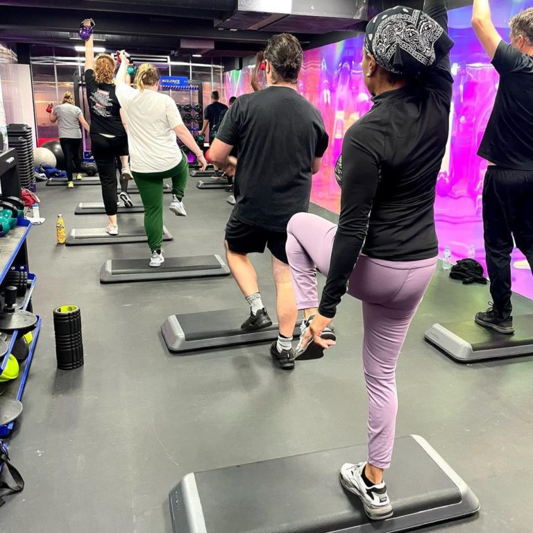 XCELERATE GYM London Fields London 4 768x768