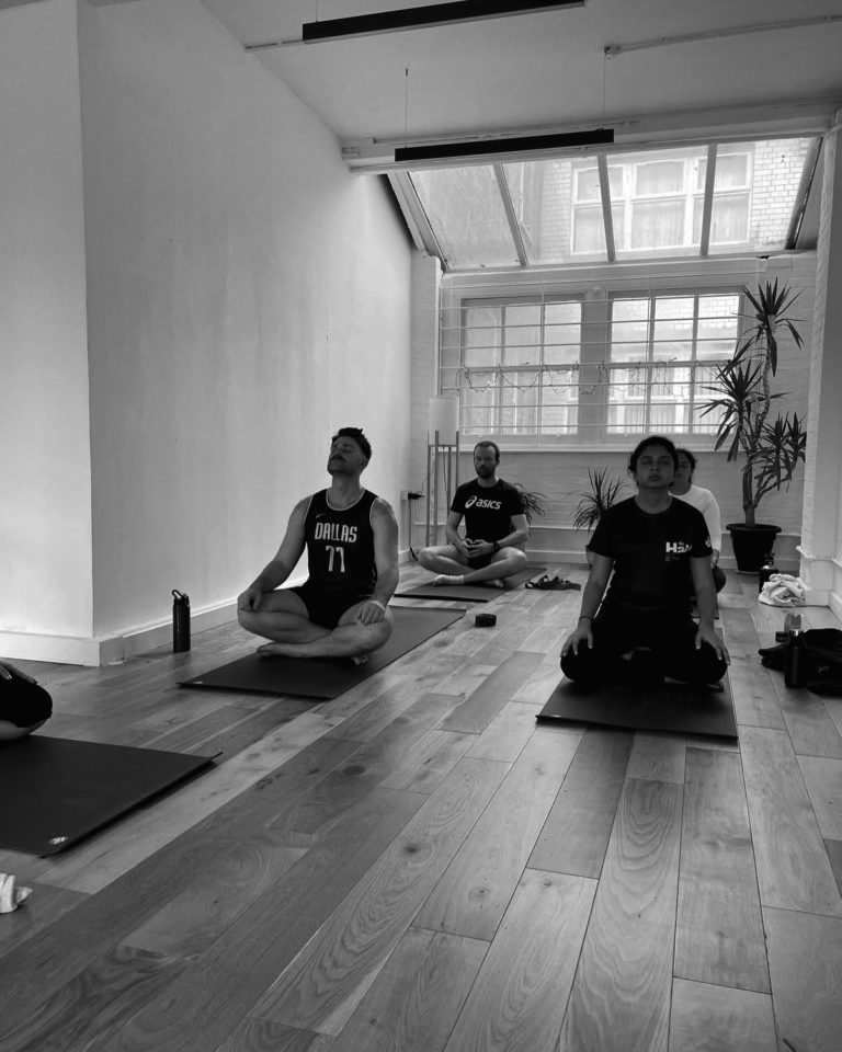 Yoga Base Arlington Rd London Health Fitness London 10 768x960