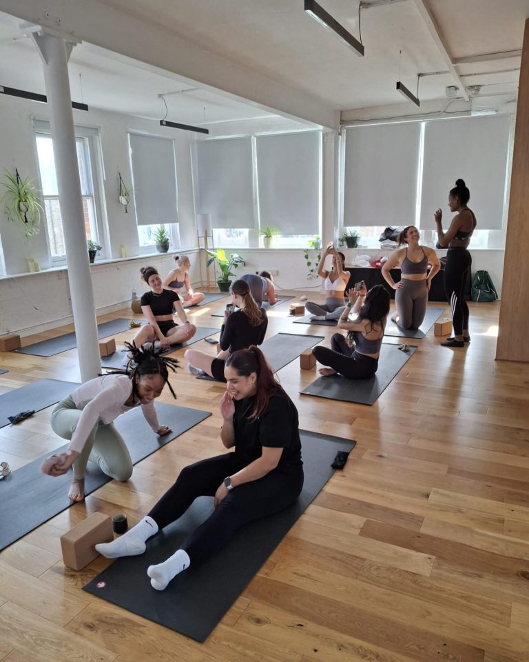 Yoga Base Arlington Rd London Health Fitness London 2 768x960