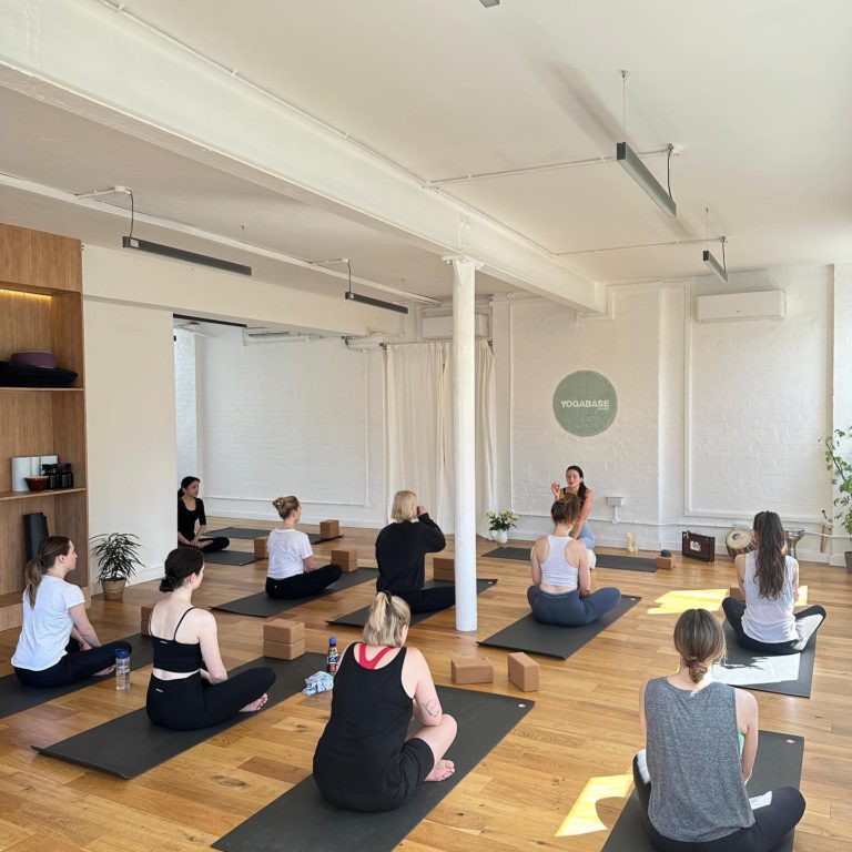 Yoga Base Arlington Rd London Health Fitness London 5 768x768