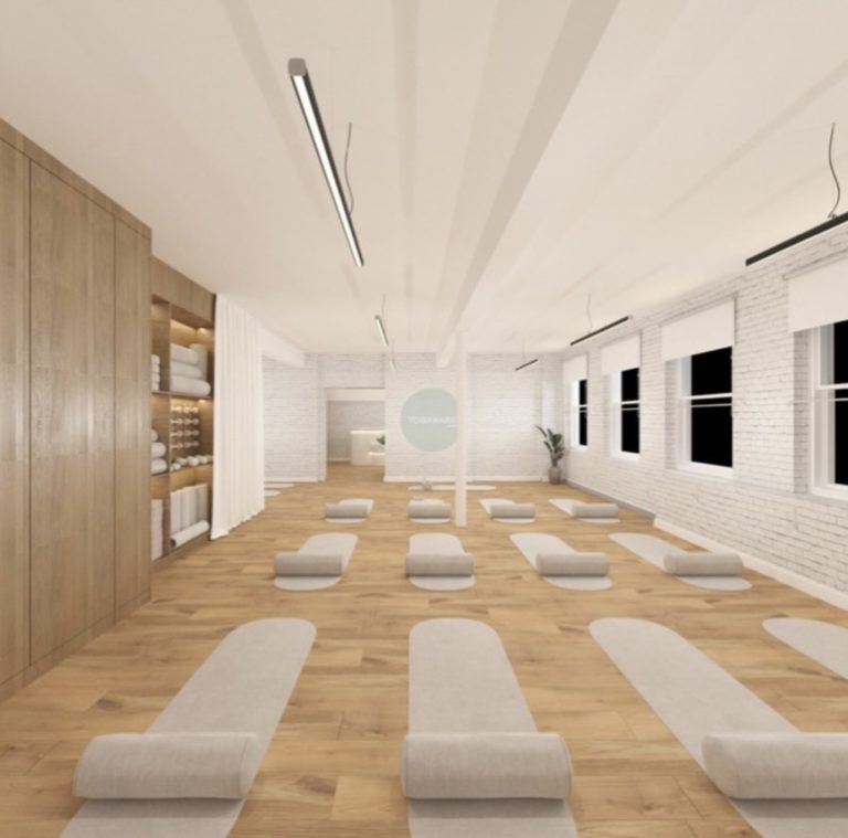 Yoga Base Arlington Rd London Health Fitness London 6 768x759