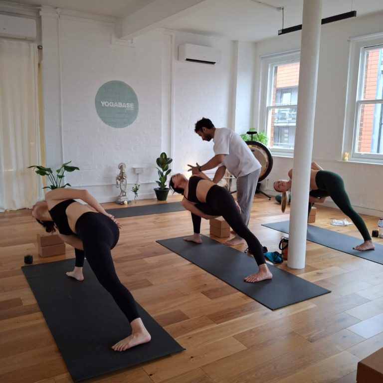 Yoga Base Arlington Rd London Health Fitness London 9 768x768