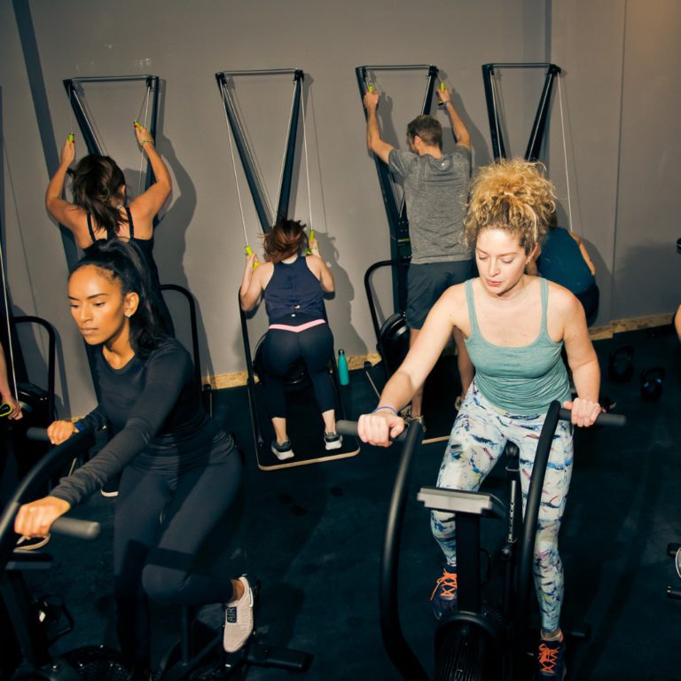 Yogarise Peckham Copeland Rd London Health Fitness London 8 768x768